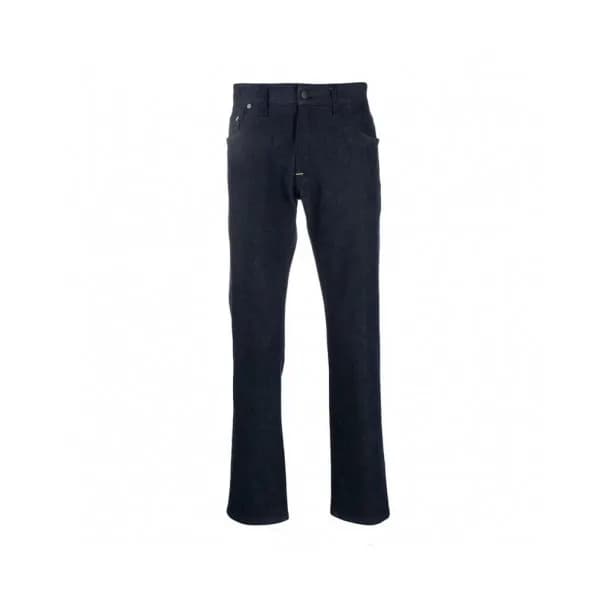 [매장판]Fendi 2020 Mens Classic Denim Jeans - 펜디 2020… - 1