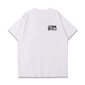 Guernika 2019 Mm/Wm Logo Oversize Cotton Short Sle…