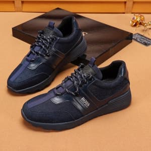 Hugo Boss 2019 Mens Running Shoes - 휴고보스 2019 남성용 …