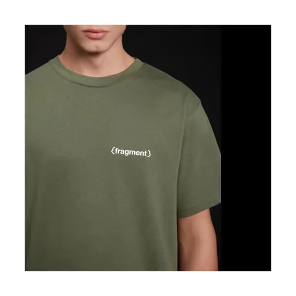 [매장판]Moncler 2020 Mens Logo Cotton Short Sleeved T… - 1