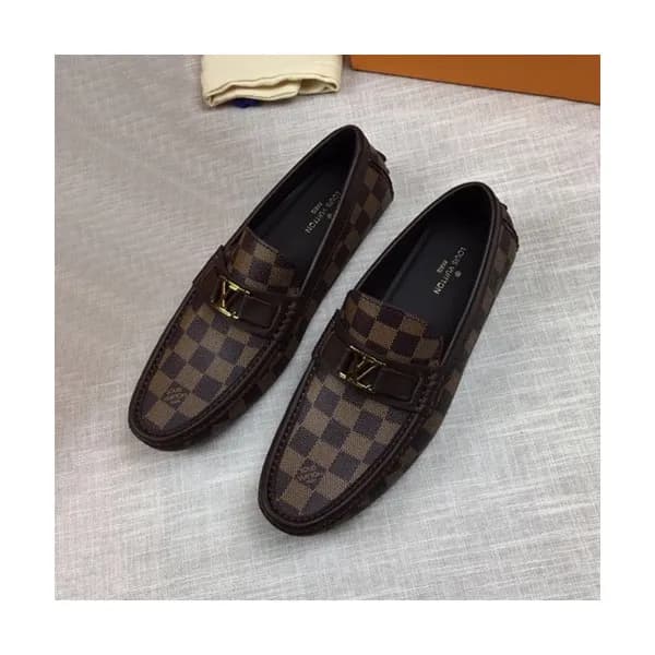 Louis Vuitton 2020 Mens Loafer - 루이비통 2020 남성용 로퍼 … - 1