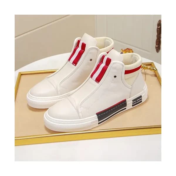 Gucci 2020 Mens Leather Sneakers - 구찌 2020 남성용 레더 … - 1