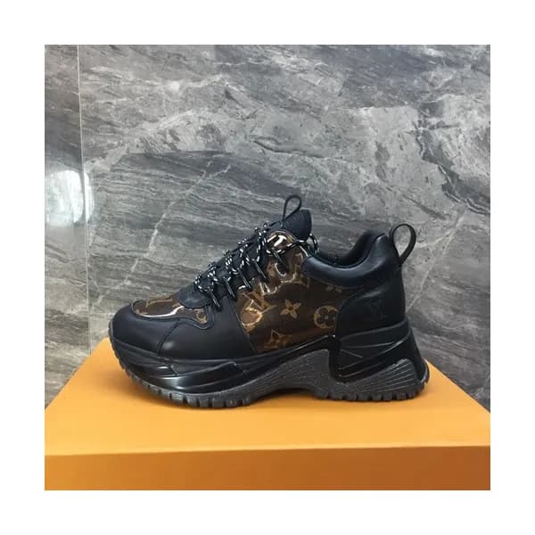 Louis Vuitton 2020 Mm / Wm Sneakers - 루이비통 2020 남여… - 1