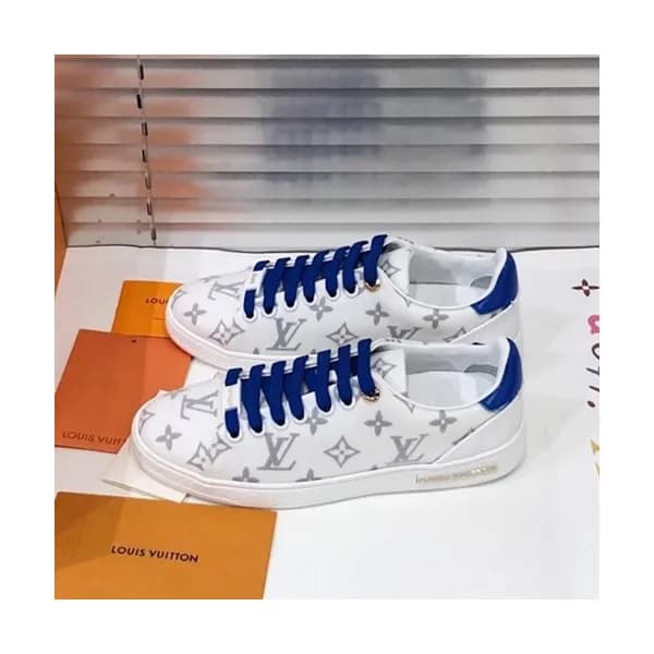 Louis Vuitton 2020 Ladies Sneakers - 루이비통 2020 여성용… - 1