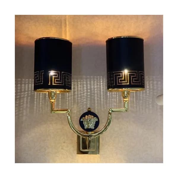 Versace 2020 Medusa Lamp - 베르사체 2020 메두사 램프, SHYP0… - 1