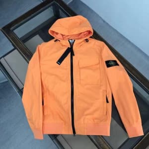 Stone Island 2022 Mens Basic Casual Jackets - 스톤아… - 1