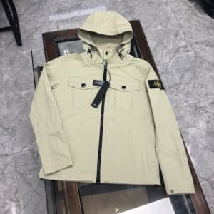 [매장판]Stone Island 2020 Mens Basic Casual Jackets … - 1