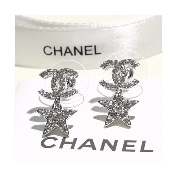 Chanel 2020 Ladies Earring - 샤넬 2020 여성용 이어링 ACC0… - 1