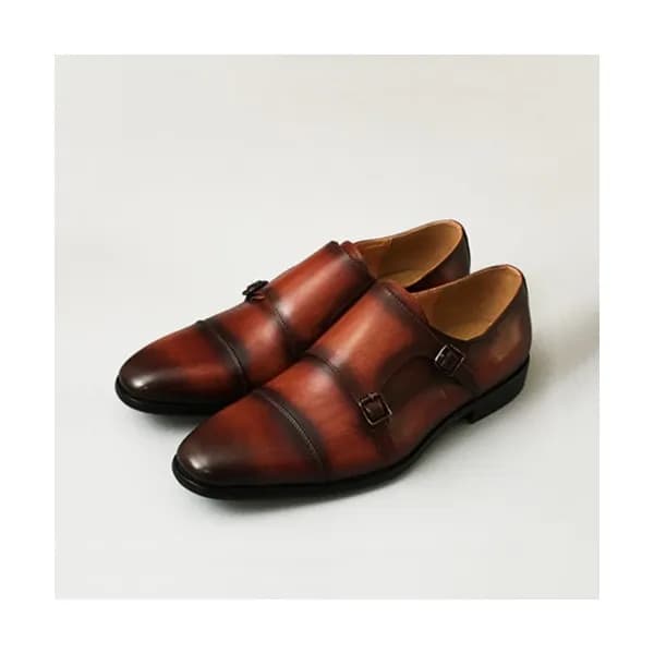 [업 신상]Berluti 2020 Mens Leather Shoes - 벨루티 2020 남… - 1