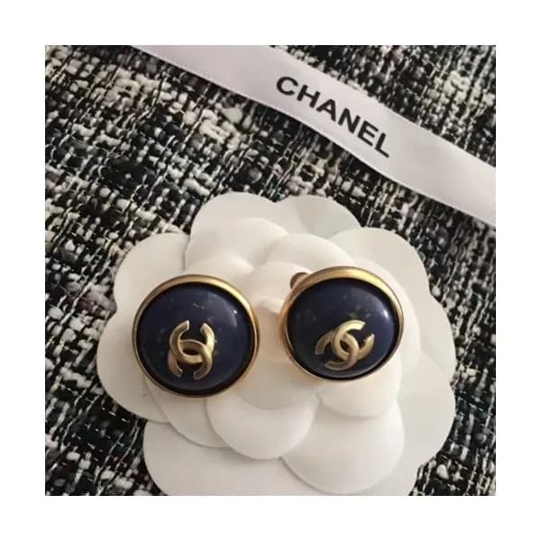 Chanel 2020 Ladies Earring - 샤넬 2020 여성용 이어링 ACC0… - 1