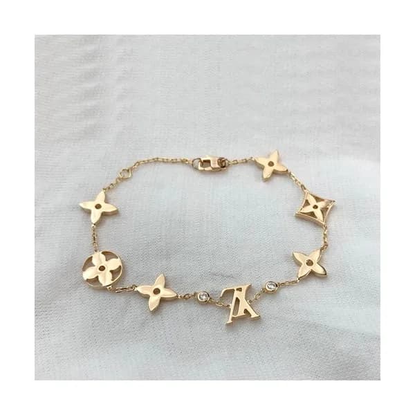 Louis Vuitton 2020 Ladies Bangle - 루이비통 2020 여성용 팔… - 1