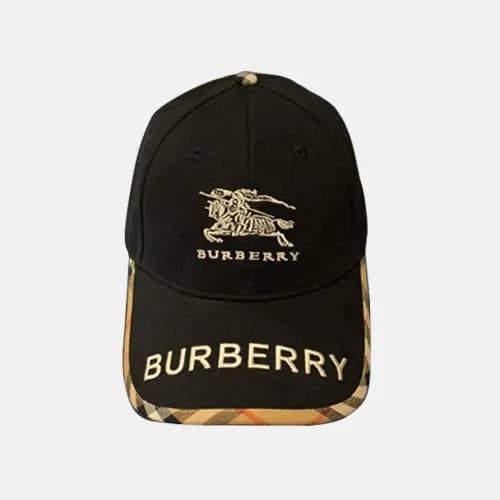 Burberry 2020 Mm / Wm Cap - 버버리 2020 남여공용 모자 BURM0… - 1