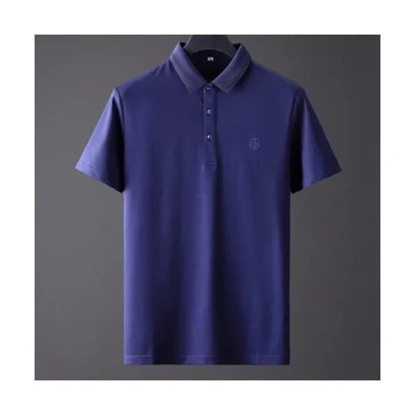 [루이비통]Louis vuitton 2020 Mens Logo Short Sleeved P… - 1
