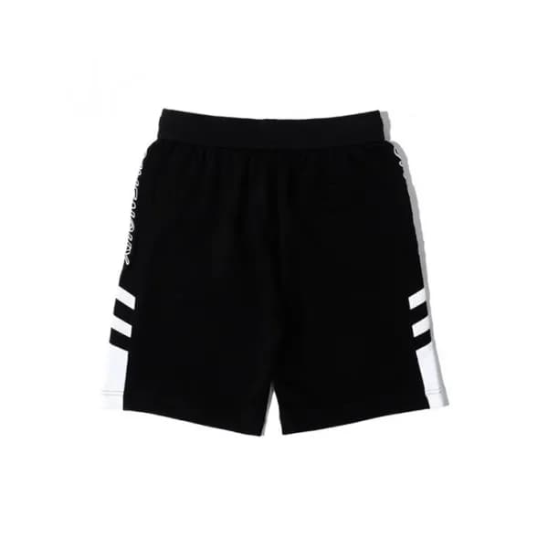 Givenchy Mens Logo Casual Training Half Pants - 지방… - 1