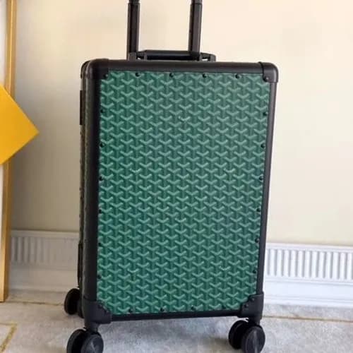 Goyard 2020 Carrier,20in - 고야드 2020 남여공용 캐리어, GOYC… - 1