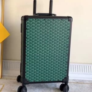 Goyard 2020 Carrier,20in - 고야드 2020 남여공용 캐리어, GOYC…