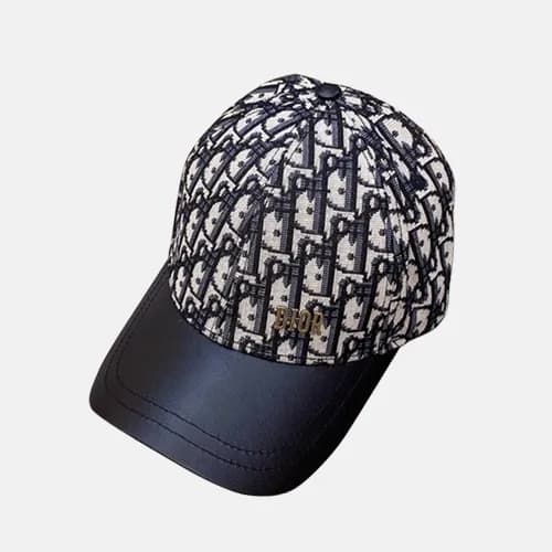 Dior 2020 Mm / Wm Cap - 디올 2020 남여공용 모자 DIOM0070, … - 1