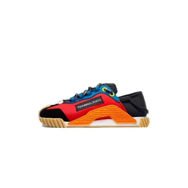 Dolce&Gabbana 2020 Mens Sneakers - 돌체앤가바나 2020 남성… - 1