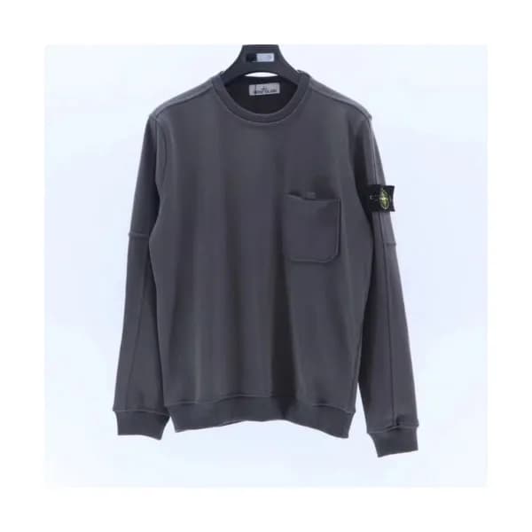 [스톤아일랜드]Stone Island 2020 Mens Light Reflection Lo… - 1