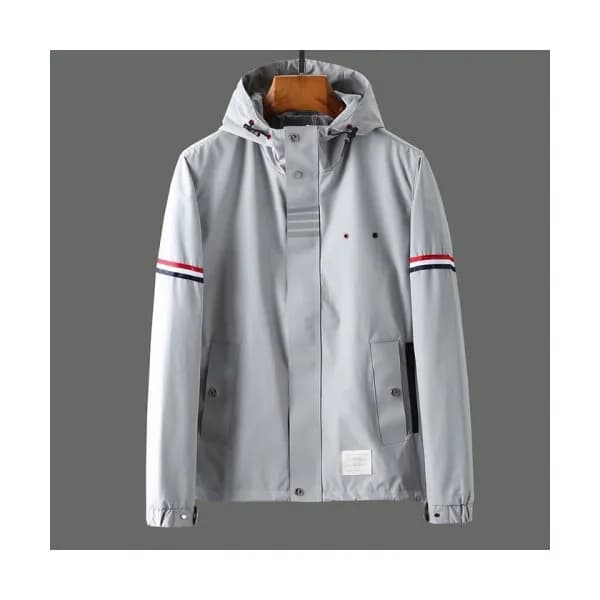 [톰브라운]Thom Browne 2020 Mens Classic Casual Jackets… - 1