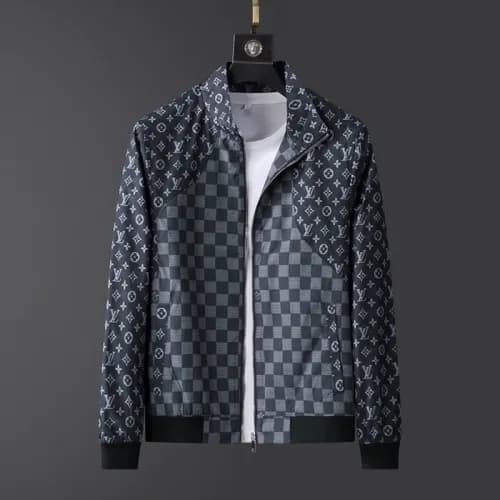 [루이비통]Louis vuitton 2020 Mens Casual Jackets - 루이비… - 1