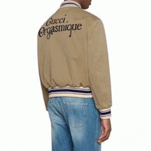 [구찌]Gucci 2020 Mens Logo Casual Jackets - 구찌 2020 … - 1