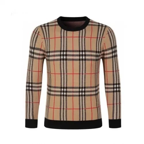 [버버리]Burberry 2020 Mens Casual Sweaters - 버버리 2020… - 1