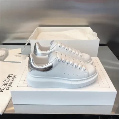 Alexander McQueen 2020 Mm/Wm Sneakers - 알렉산더맥퀸 202… - 1