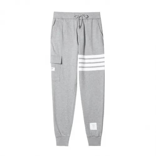 [톰브라운]Thom Browne 2020 Mens Casual Training Pants … - 1