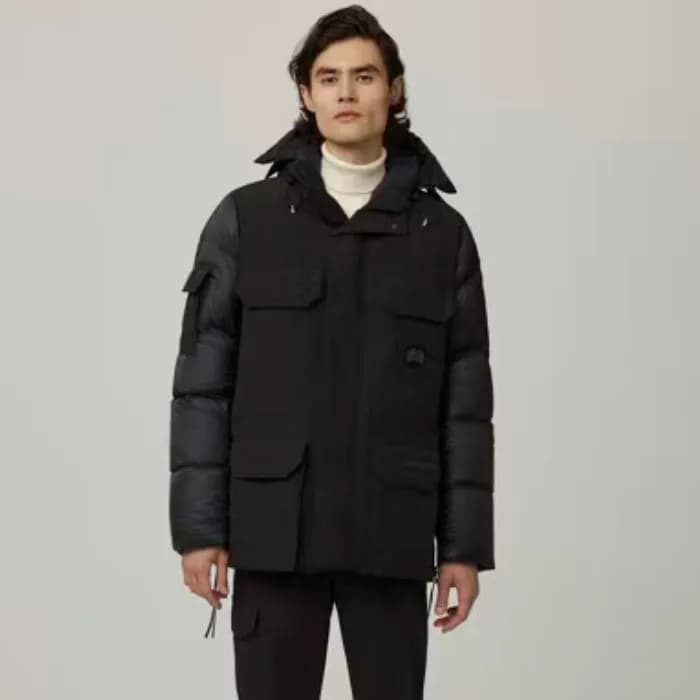 Canada Goose Mens Expedition Prka - 캐나다구스 남성 익스페디션… - 1