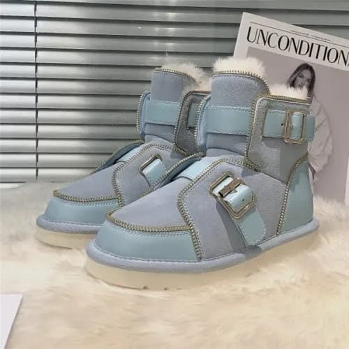 Ugg 2020 Women's Locomotive Boots - 어그 2020 여성… - 1