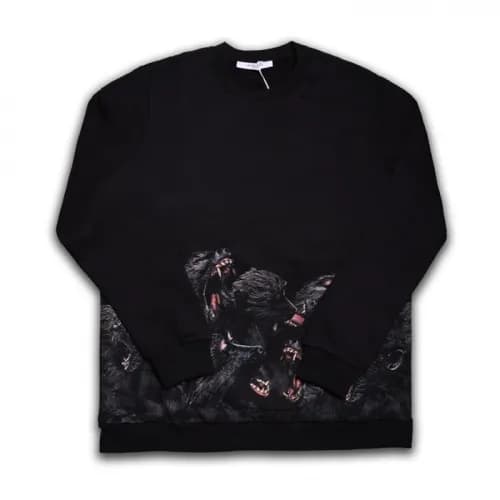 [지방시]Givenchy 2020 Mens Casual Cotton Man-to-man -… - 1