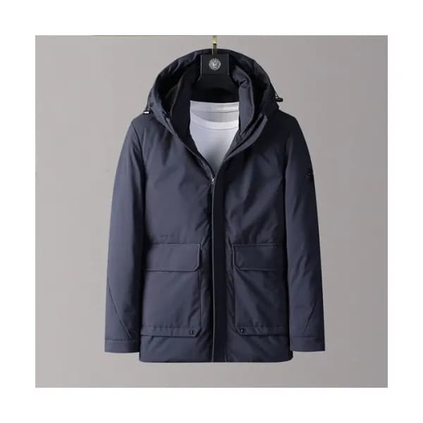 [몽클레어]Moncler 2020 Mens Logo Casual Down Jackets -… - 1