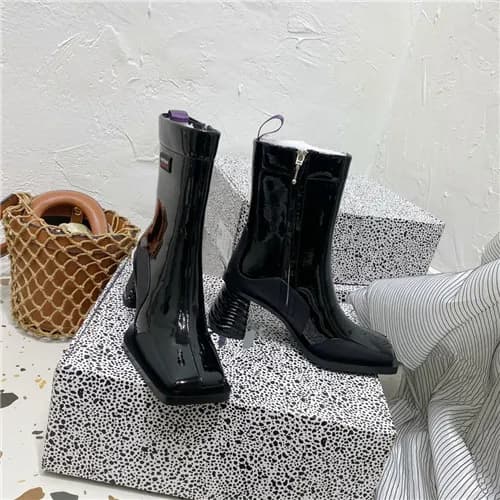 Eytys 2020 Women's Leather Ankle Boots - 이티스 2…