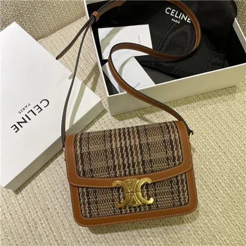 [셀린느]Celine 2020 Women's Mini Shoulder Bag,18c… - 1