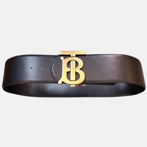 Burberry 2021 Women's Leather Belt - 버버리 2021 … - 1