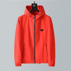 [프라다]Prada 2021 Mens Logo Casual Jackets - 프라다 202… - 1