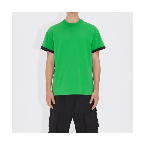 Bottega Veneta Mm/Wm Business Polo Short-sleeved … - 1