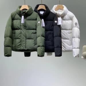 Descente Unisex Duck Down Padding - 데상트 2021 남/녀 덕…