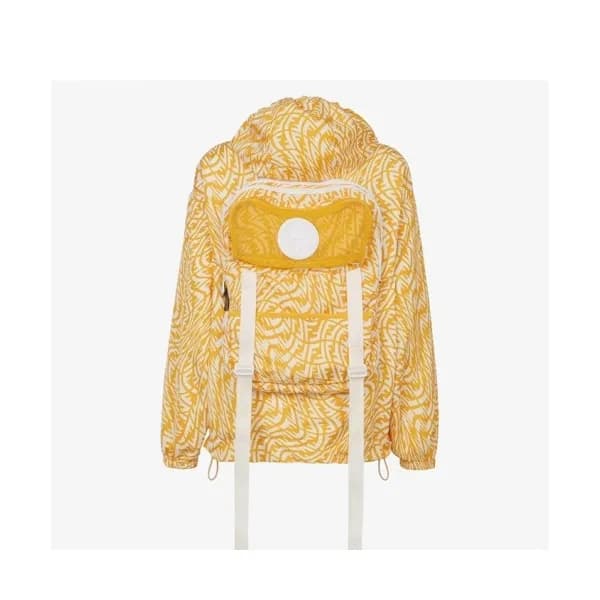 Fendi Womens Casual Jacket - 펜디 여성 캐쥬얼 양면 자켓 - fen… - 1