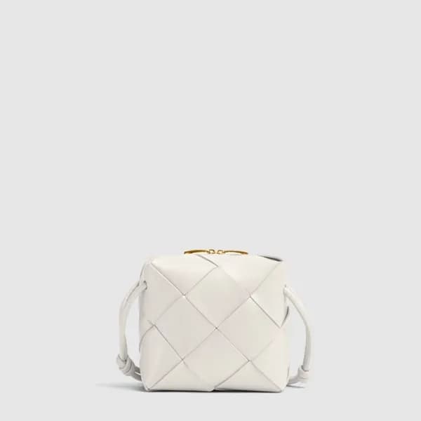 보테가 베네타 여성 미니 카세트백 - Bottaga veneta Womens Cassett… - 1