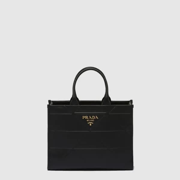프라다 여성 심볼 백 1BA378 - Prada Womens Symbol Bag - pr6… - 1