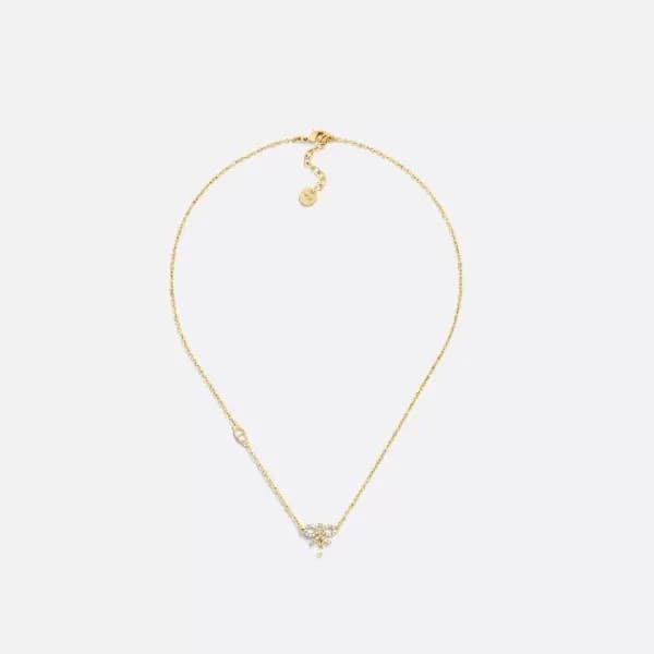 디올 여성 Le Nœud de Dior 목걸이 - Dior Womens Le Nœud de… - 1