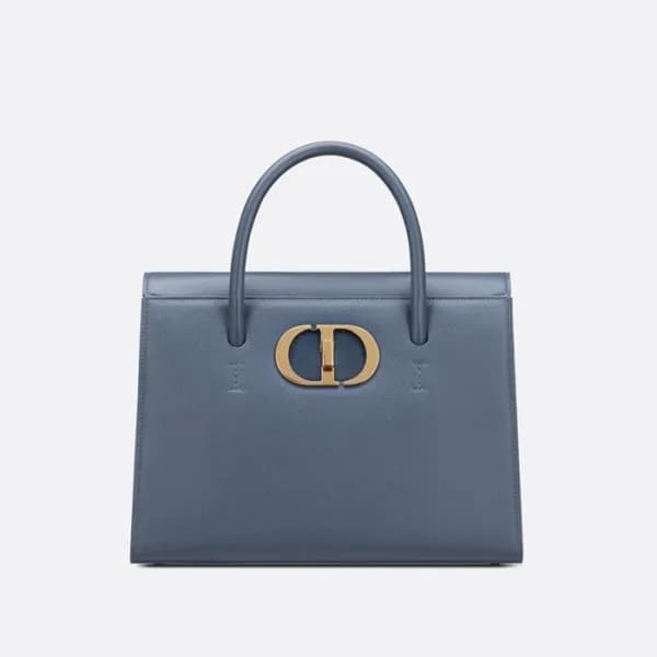 디올 여성 블루 호노르 토트백 - Dior Womens St Honore Tote Bag … - 1