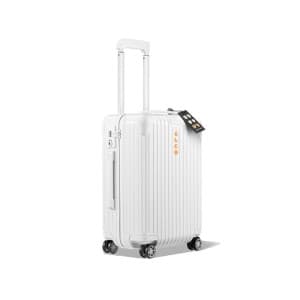 리모와 x 가렛 라이트 컬렉션 캐리어 - Rimowa x Garrett Leight Co…