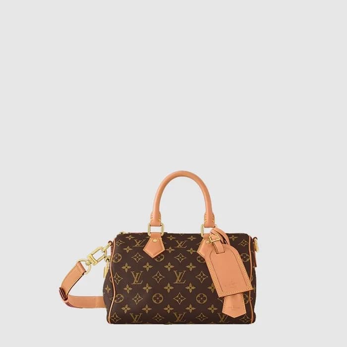 루이비통 남성 스피디 P9 반둘리에 25 M24443 - Louis vuitton Mens… - 1