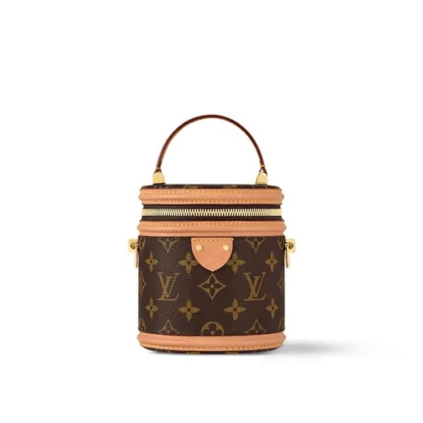 루이비통 여성 나노 깐느 M82952 - Louis vuitton Womens Nano C… - 1