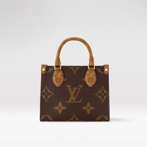 루이비통 여성 온더고 M46839 - Louis vuitton Womens Onthego … - 1