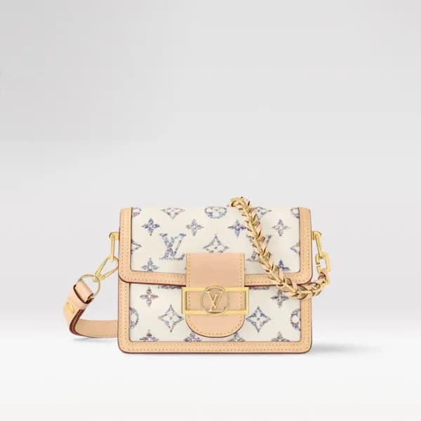 루이비통 여성 노티컬 도핀 백 M24841 - Louis vuitton Womens Nau… - 1
