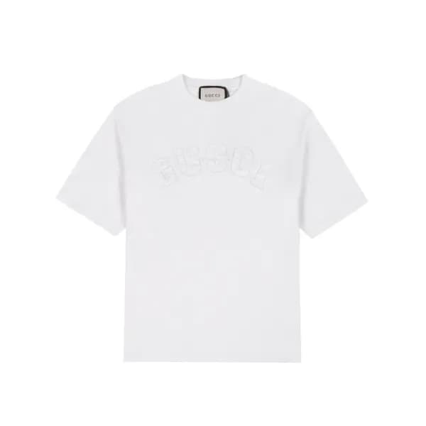 구찌 남성 라운드 반팔 티셔츠 - Gucci Mens Round Tshirts - guc1… - 1
